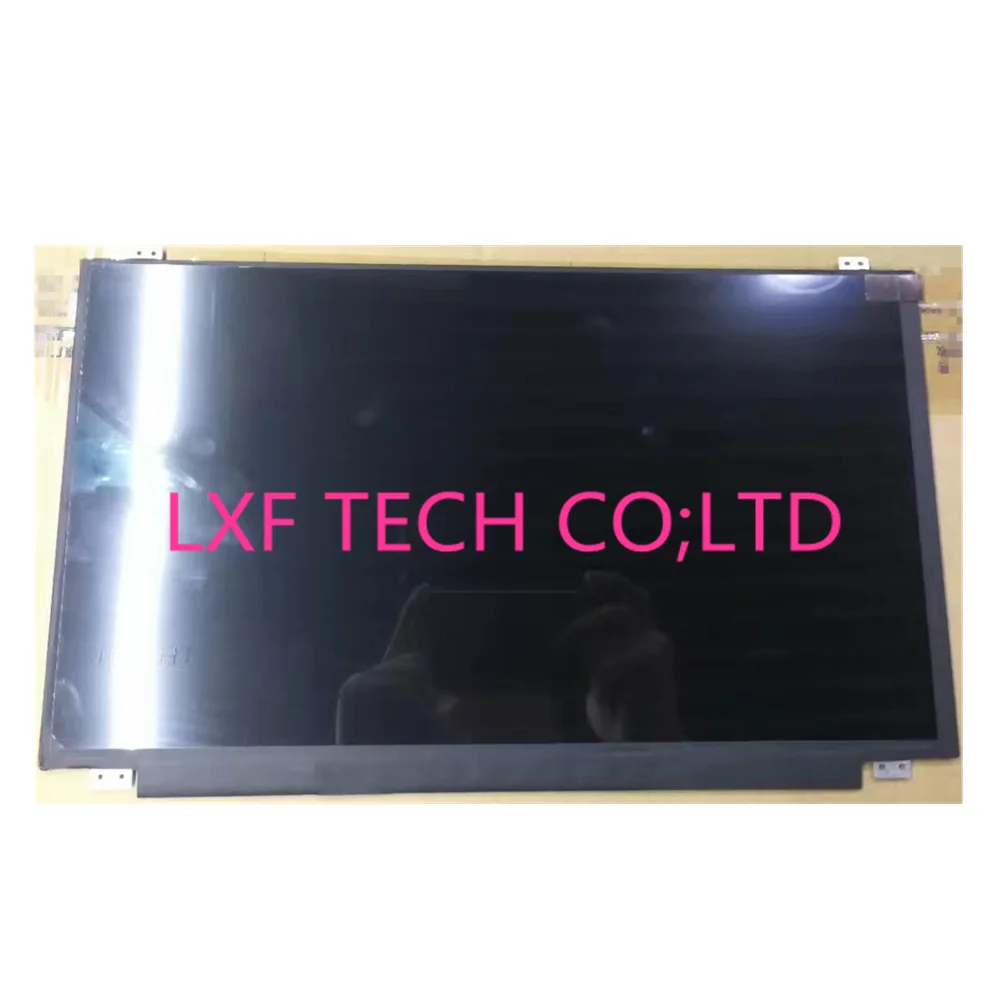 

15.6" LAPTOP IPS LED LCD screen NV156FHM-N43 LP156WF6-SPB1/B2 B156HAN01.2 LTN156HL01/02 High color gamut 72% IPS