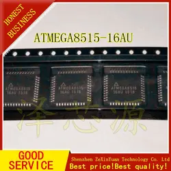 ATMEGA8515-16AU TQFP-44