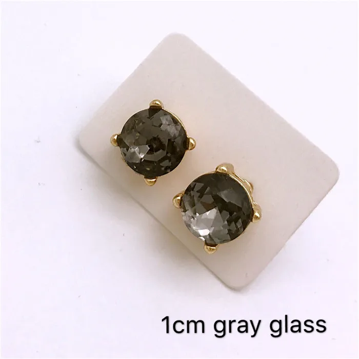 Серьги в горошек AD es20248/TRACYSGER/sweet girl jewerly/1 см|girl jewerly|jewerly girlearrings earring |