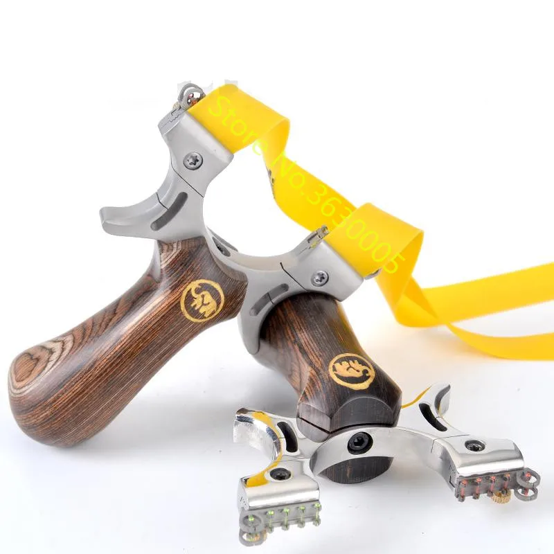 Buy New Good Quality Multiple Sight Systems Slingshot