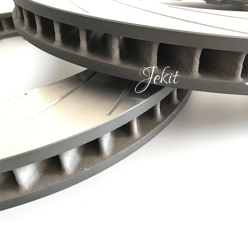 Автомобильный тормозной диск Jekit 362*32 мм pcd 5*120*15 для AP7040 комплект Lexus LS460 переднее