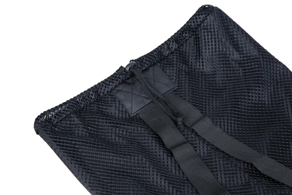 VICLEO брендовые баскетбольные сумки Сумки для футбола Двойные Плечи спортивные баскетбольные сумки 16Z20001 черные сетчатые сумки для мужчин/женщин