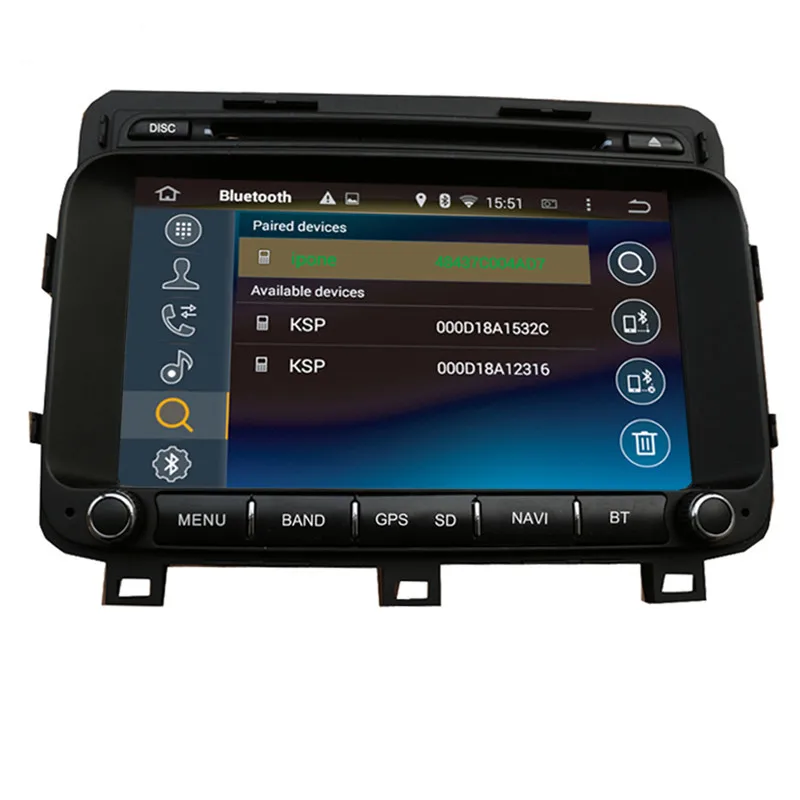 Flash Deal Octa Core 4G RAM 64G ROM Android 9.0 Car DVD Multimedia Player Auto GPS for KIA K5/for OPTIMA 2014- for Kia Magentis 15 Flash Deal Octa Core 4G RAM 64G ROM Android 9.0 Car DVD Multimedia Player Auto GPS for KIA K5/for OPTIMA 2014- for Kia Magentis 15