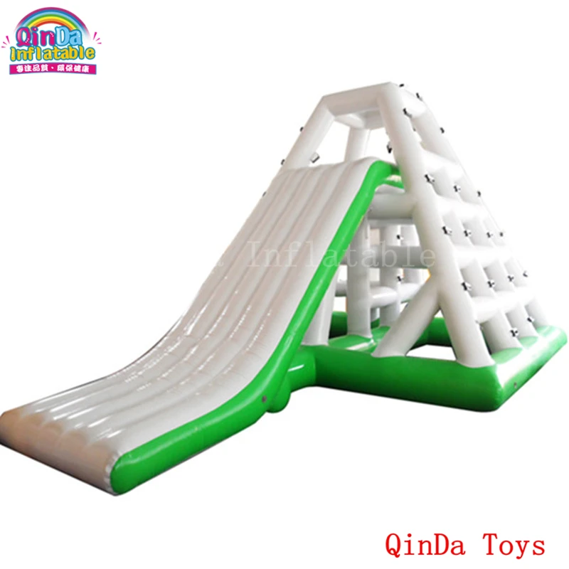 inflatable water slide22