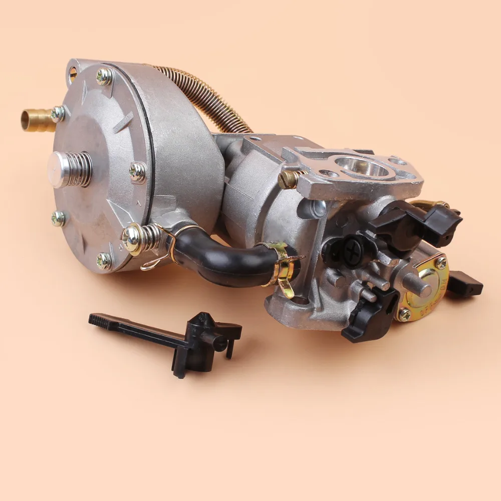 Huayi Carburetor For Honda GX140 GX168 Gx160 Gx200 5HP 5.5hp 6.5hp Generator Small Engine Carburetor
