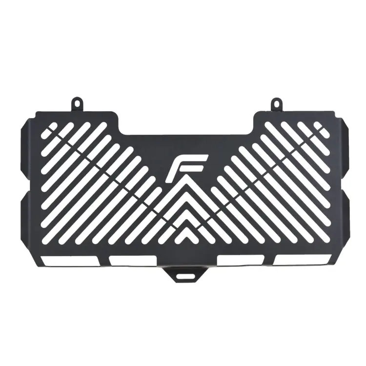 Аксессуары для мотоциклов BMW F650GS F700GS F800GS F800R Защитная крышка радиатора резервуара