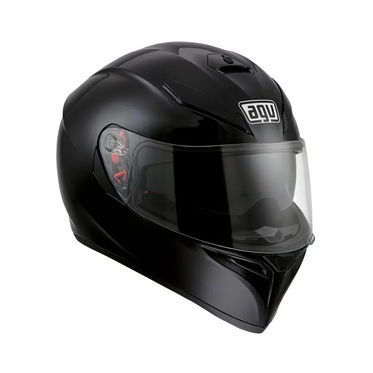 AGV унисекс взрослый K 3 SV анфас шлем мотоциклетный гоночный шлем|Шлемы| |