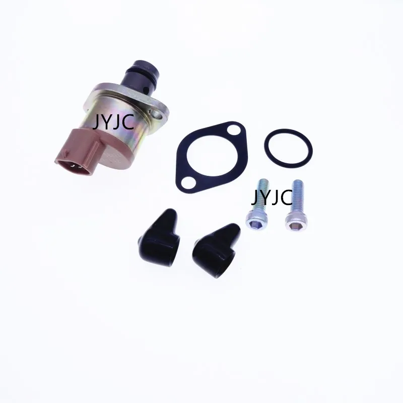 

JYJC 294200-0160 Fuel Metering Valve Unit Common Rail System Injection Pump SCV Valve For-Nissan navara / Pathfinder 2006-2014