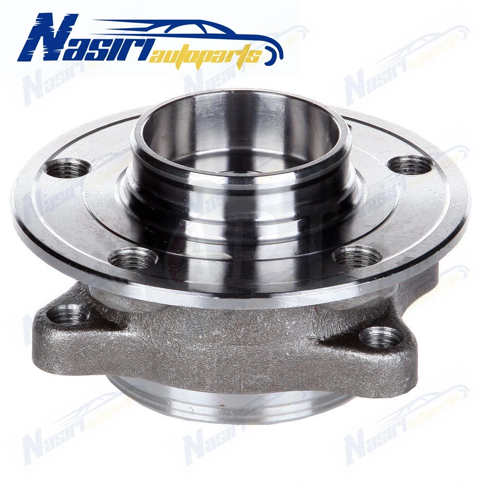 Front Wheel Hub Bearing Assembly For Volvo S60 S80 V70 XC70 513194 9173991 91739910 91739912 274298