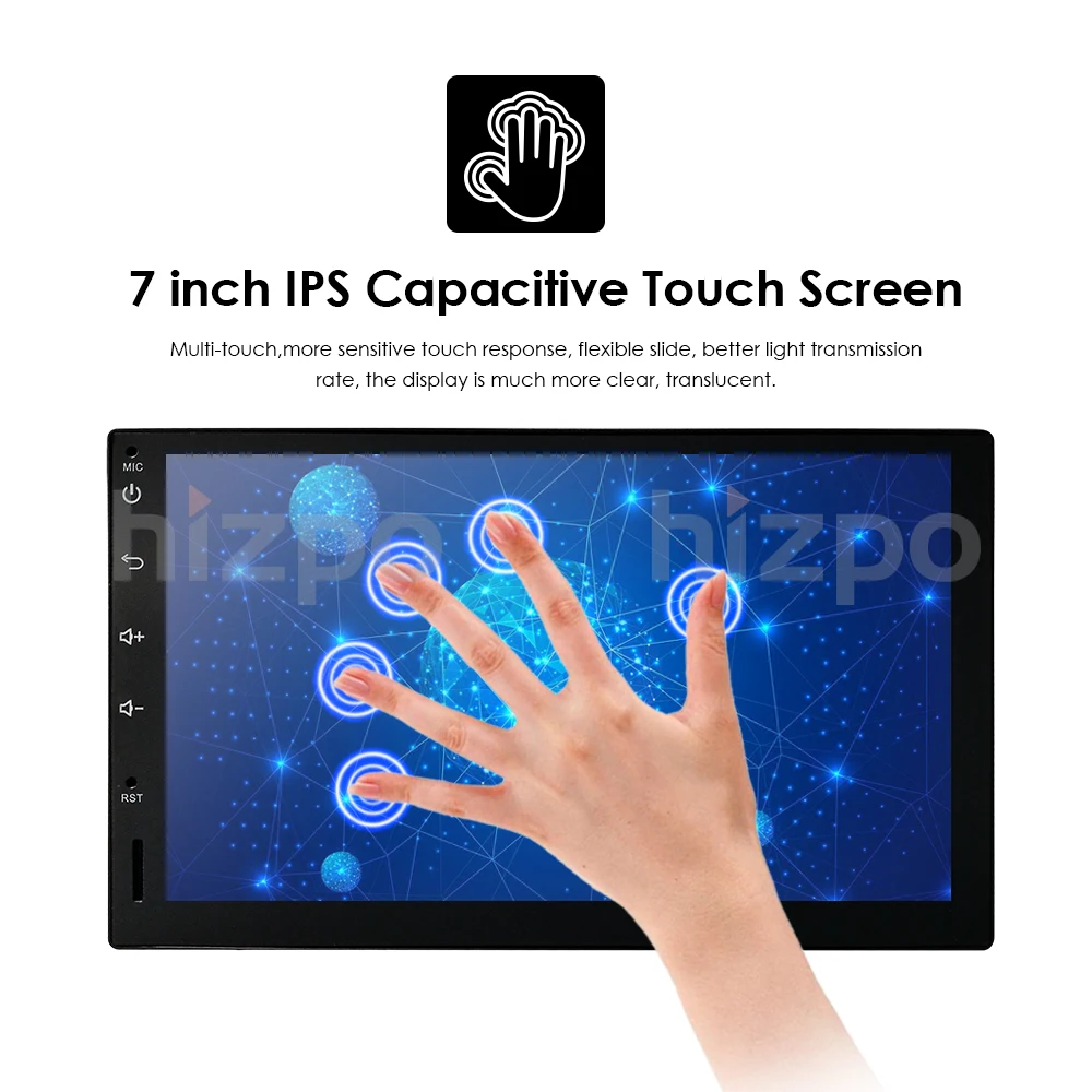 Clearance 2 din Android 8.1 QuadCore radio gps multimedia navigation audio For Nissan BYD TOYOTA HD 7inch universal Car Navi player DAB BT 14 Clearance 2 din Android 8.1 QuadCore radio gps multimedia navigation audio For Nissan BYD TOYOTA HD 7inch universal Car Navi player DAB BT 14