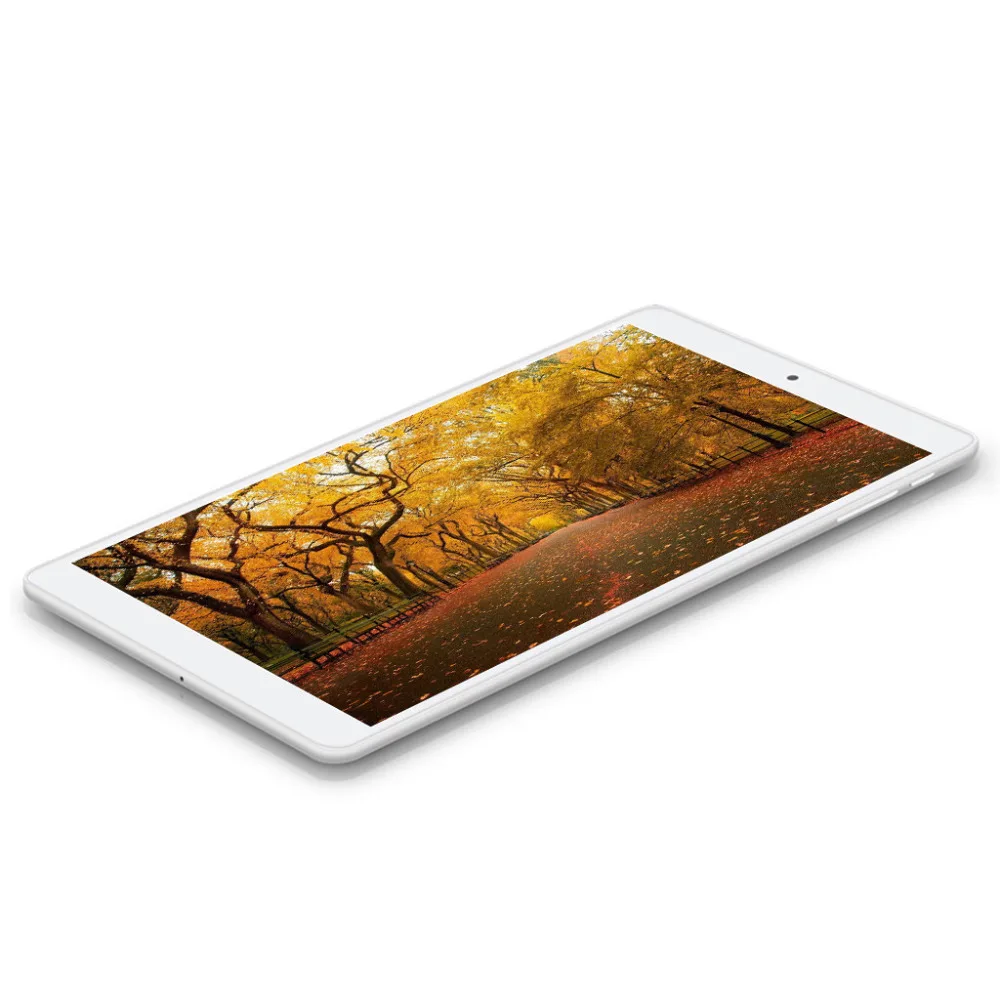 Teclast X80 Pro 8 дюймов таблетки двойной загрузки Windows 10 + андроид 5.1 интел атом X5 Z8300 2G