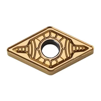 

Original Taegutec DNMG150408-EM TT9080 carbide insert for lathe cutter cnc turning tool holder boring bar DNMG 150408 for MDPNN