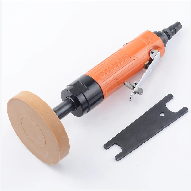 

Pneumatic Tools Professional-grade Pneumatic Degumming Machine Grinder Viscose Pneumatic Tools Grinding Machine