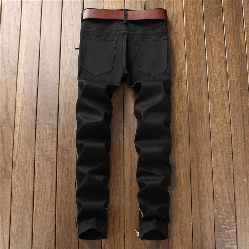 mens biker jeans01