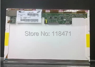 

MaiTongDa LTN121AT07 LP121WX3 TLC1 B121EW09 V.3 lcd panel original grade A one year warranty