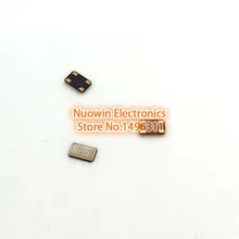 20 штук 32 мГц 20ppm 20pF 5032 SMD резонатор кварца кристалл