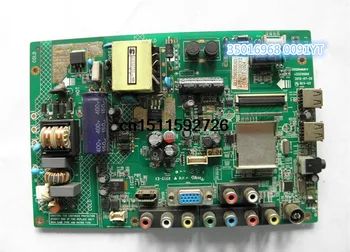 

LED32F3100CE Motherboard 35016968 0091YT Screen LED32F3300CMZ7