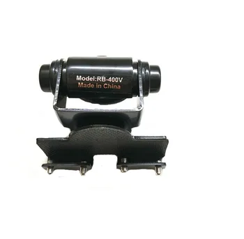 

RB-400V Mobile Radio Antenna Mount Bracket RB400 For ICOM YAESU VERTEX MOTOROLA KENWOOD TYT Wouxun radios