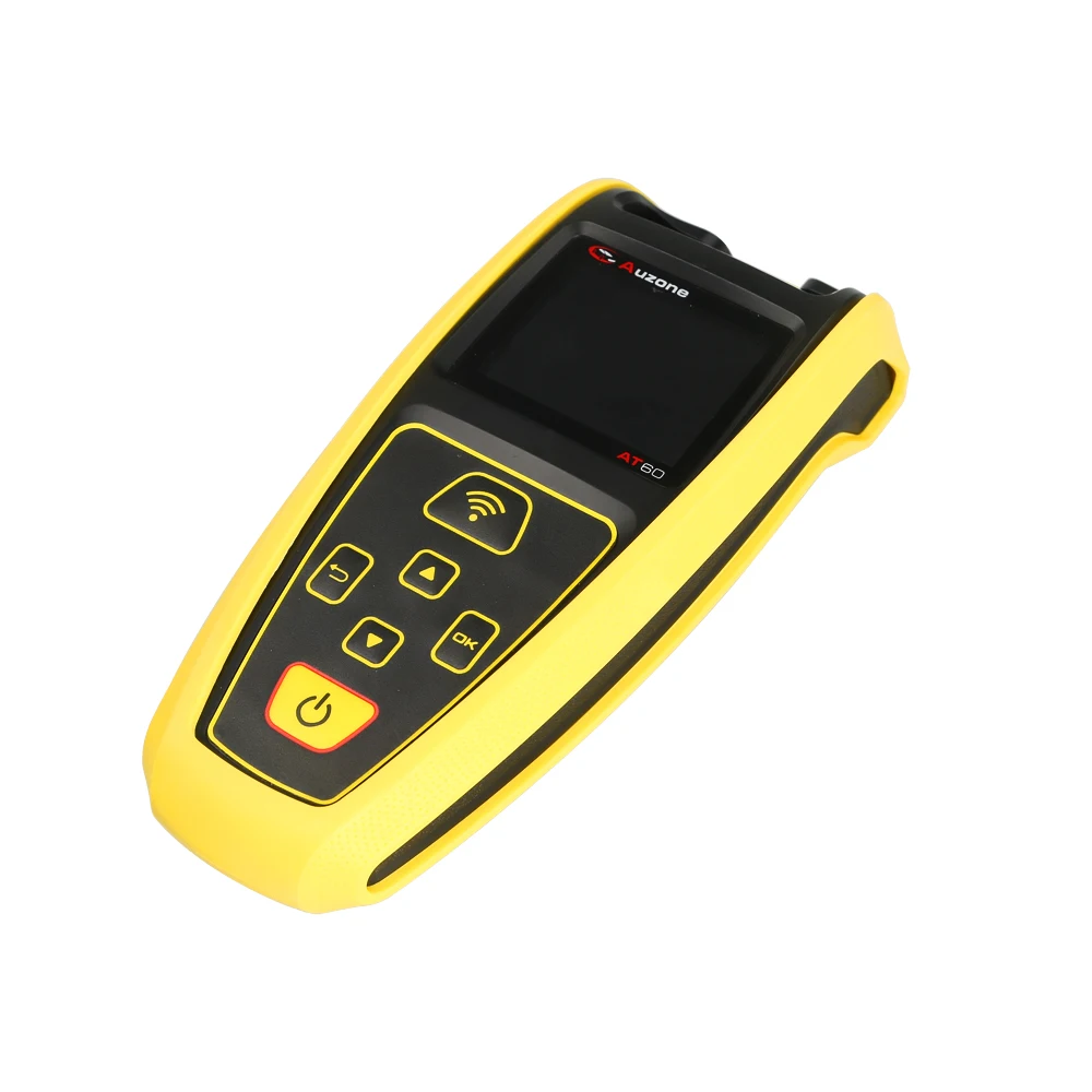 AUZONE AT60 TPMS диагностический Сервис Инструмент с Pro-sensor 4 шт
