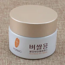 South Korean whitening and moisturizing cream Cream T168