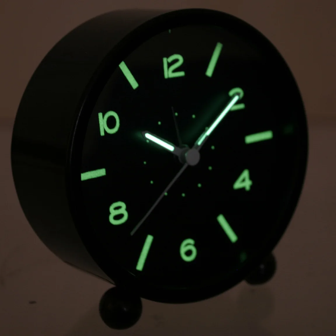 Часы Со Светящимся Циферблатом Настольные Купить