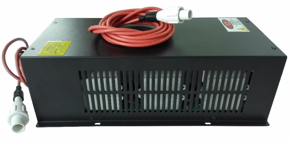 

SPT factory made 100w laser power supply with High Voltage