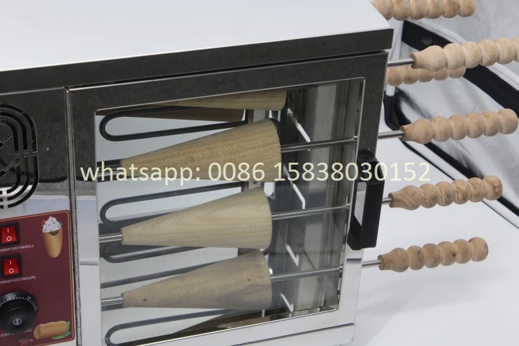 chimney cake maker 303