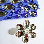 Crystal Rhinestones 5