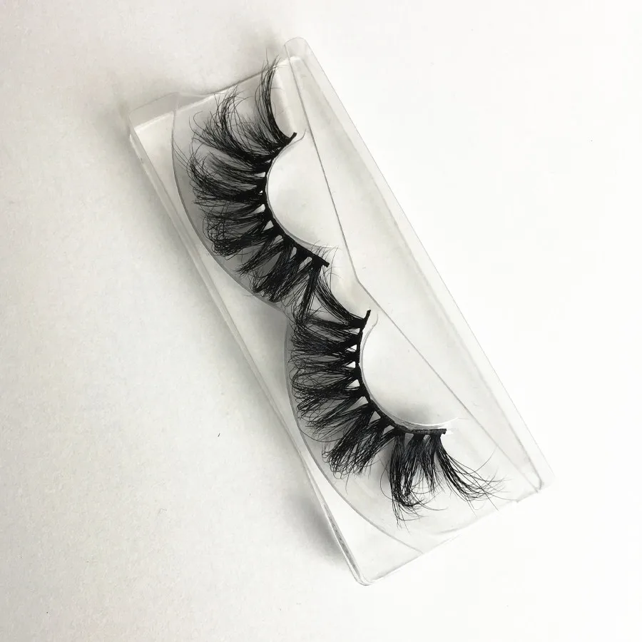 mink eyelashes