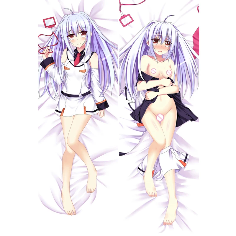 Plastic Memories Hentai