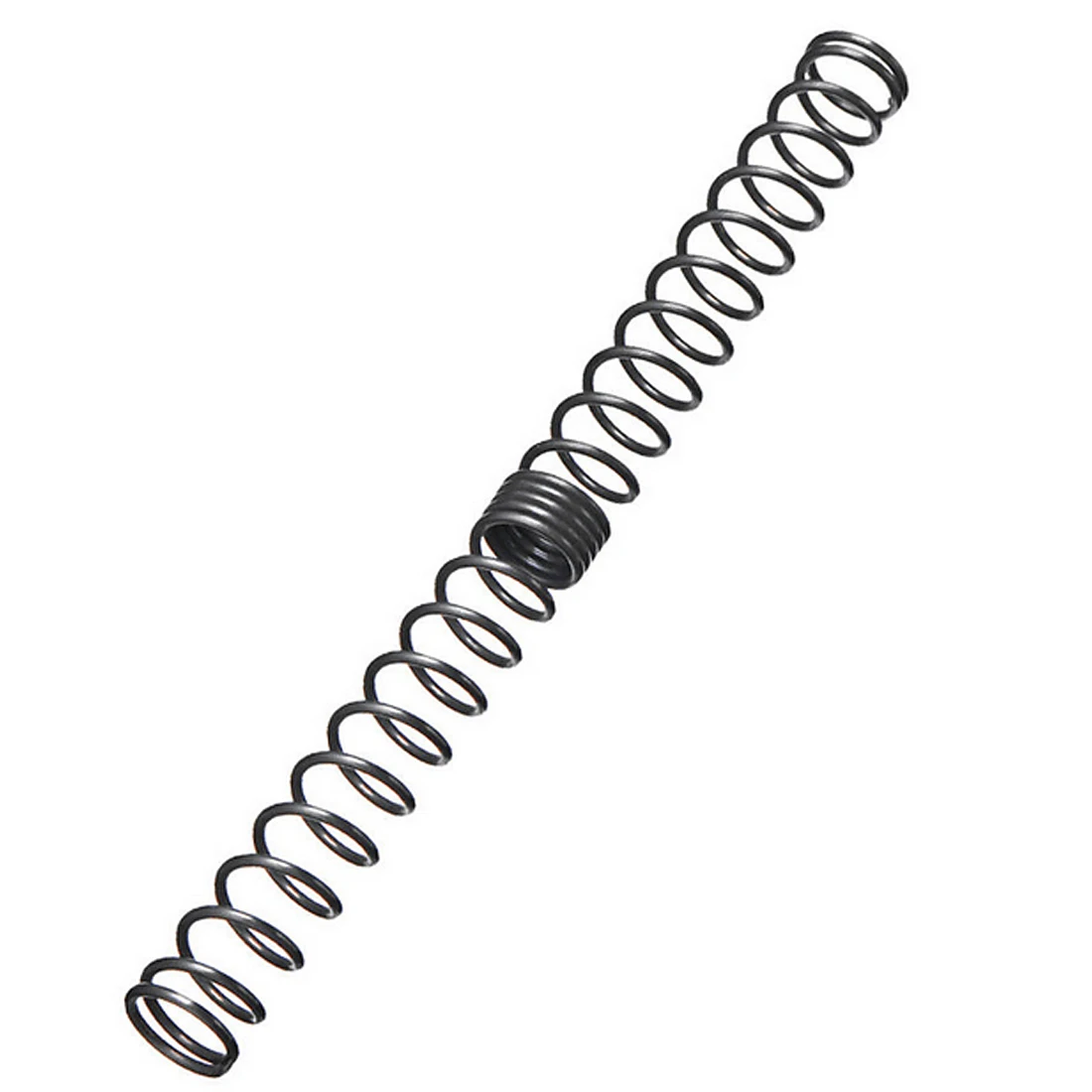 

JM 1.4/1.5 Wire Diameter Unequal Distance Spring for JM Gen.8 M4 Gearbox - Black