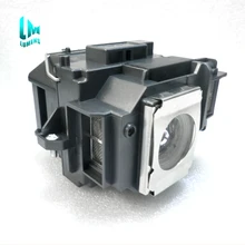For Epson EB-S8 EB-X72 EB-X7 EB-S72 EB-S82 EH-TW450 ELPLP54 V13H010L39 Projector lamp bulb New For Epson EB-S8 EB-X72 EB-X7 EB-S72 EB-S82 EH-TW450 ELPLP54 V13H010L39 Projector lamp bulb New