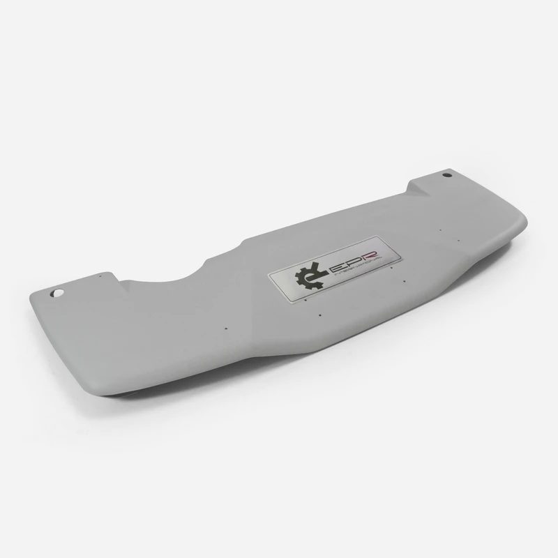 

Car Accessories For Lexus 98-05 IS200 RS200 XE10 Altezza FRP Fiber Glass VOT Style Rear Diffuser Fiberglass Bumper Splitter Lip