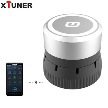 

24V Vehicle Scanner OBD2 XTUNER CVD-9 Diagnostic Tool Engine Scanner for Commercial Vehicle Heavy Duty Truck from 2000-2019 Year