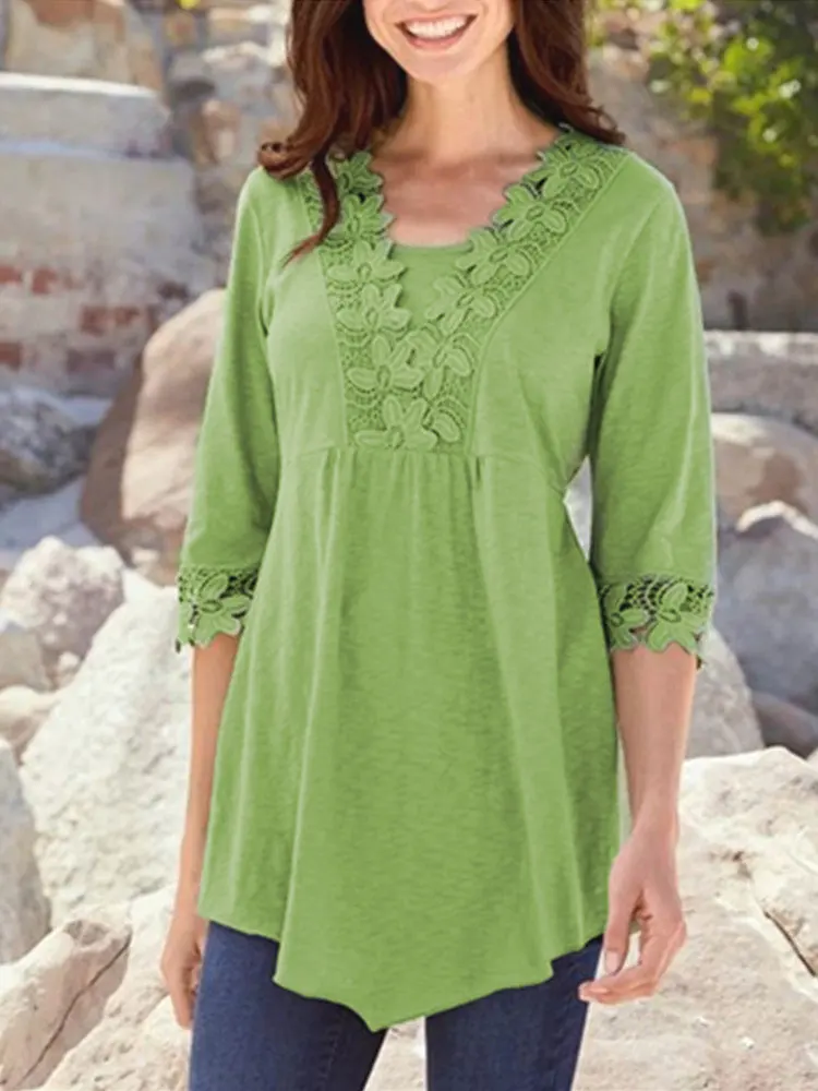 Casual T Shirt (4)