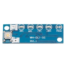 2s светодиодный индикатор заряда литиевой батареи на уровне процентов WF4458037