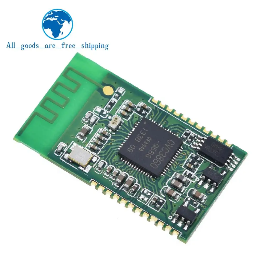 XS3868 XS 3868 Bluetooth стерео аудио чип управления модулем OVC3860 модуль Bluetooth|audio module|module