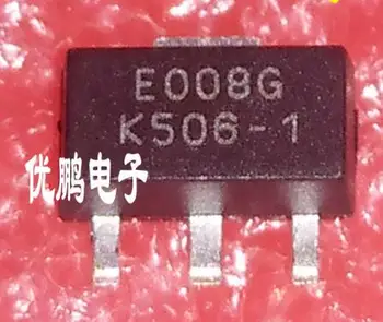 

ECG008B-G E008G