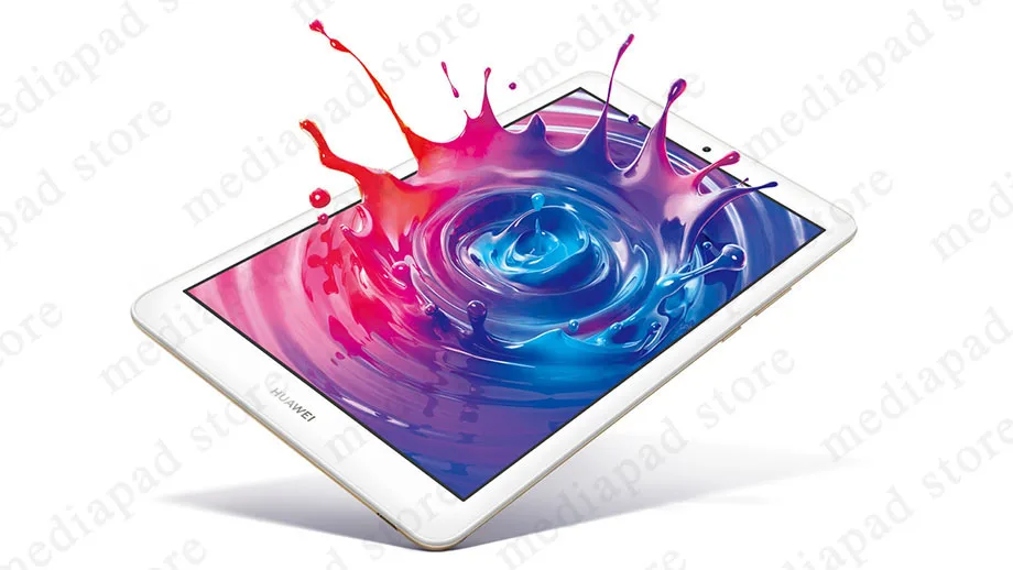 ipads for sale cheap Official HUAWEI Mediapad M5 lite 8.0 inch tablet PC Kirin 710 Octa Core 5100mAh Battery Android 9.0 best tablet for reading