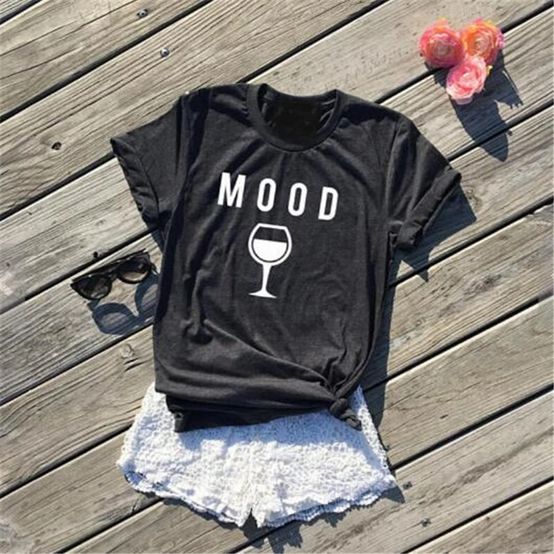 comfy tees for ladies