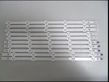 

100%new for LG backlight KIT 42LN6150-CU 6916L-1509A/1510A/1511A/1512A 1set=10PCS (1PCS=5LED)