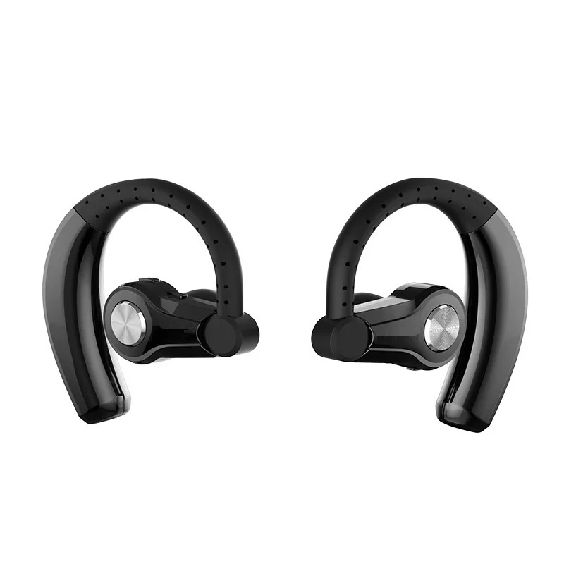 Беспроводные наушники Gdlyl настоящие беспроводные Bluetooth водонепроницаемые TWS