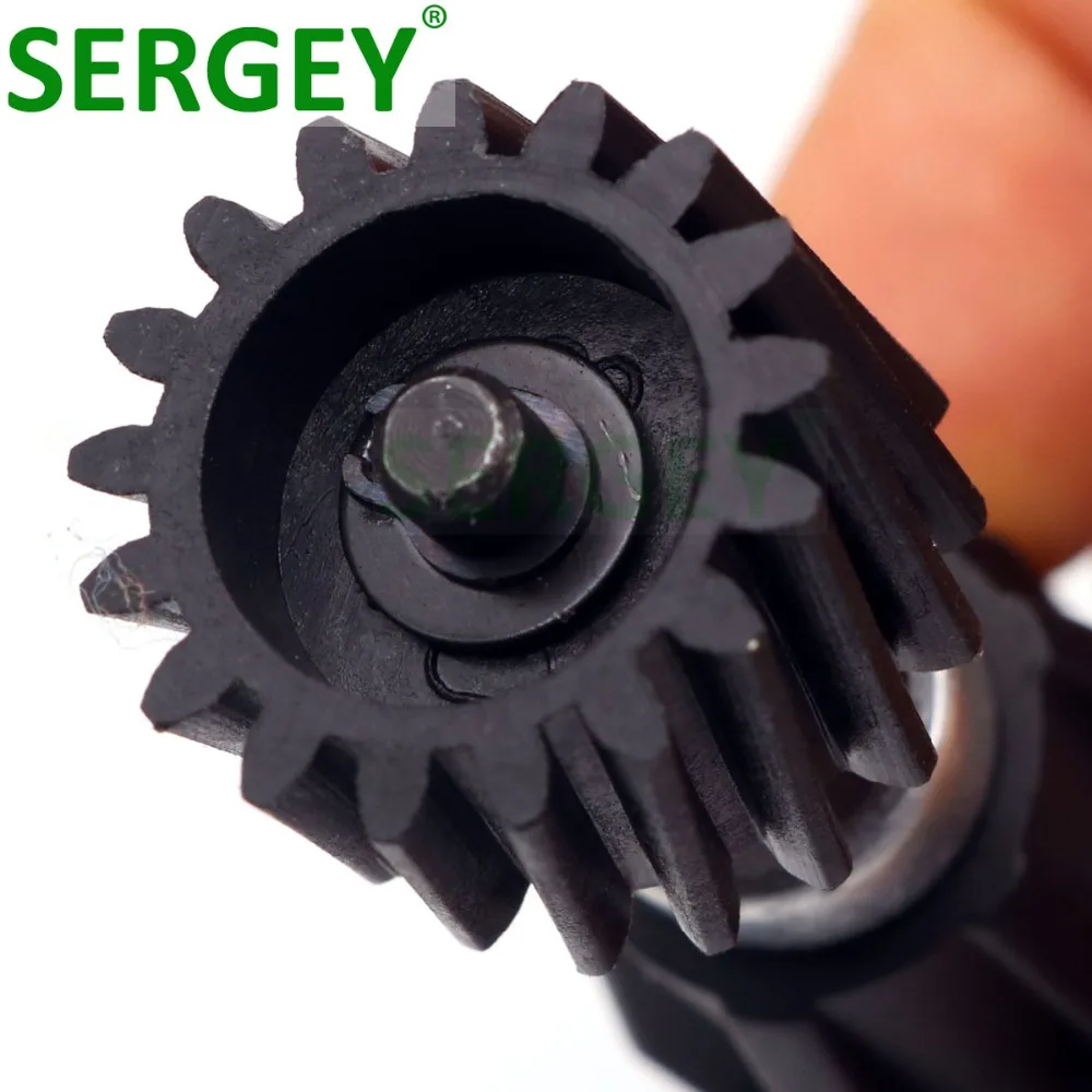 SERGEY высокое качество одометр датчик скорости S11-3802020 S11-3802020BA для CHERY QQ 1,1