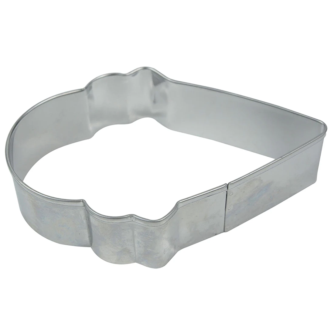 Горячие GCZW 2 штук из нержавеющей стали печенья мороженого|ice cream cutter|ice cookie cutterstainless