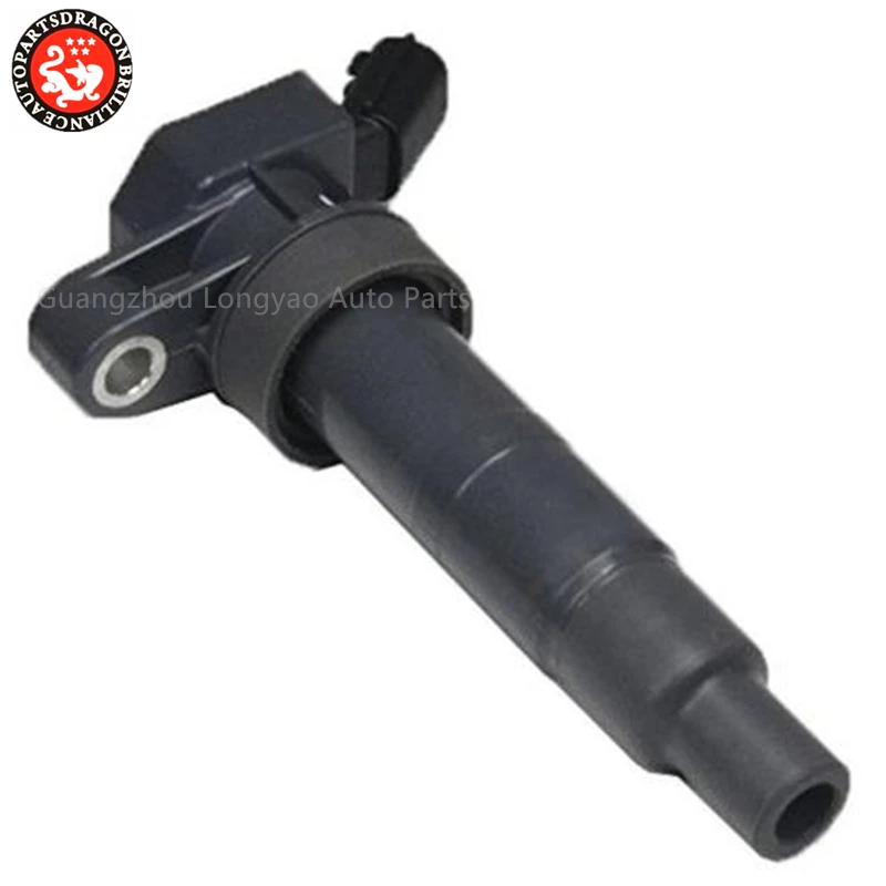 Катушка зажигания OEM 27301 3F100 273013F100 для Genesis Tucson Optima Sorento UF 611|Катушка зажигания| |