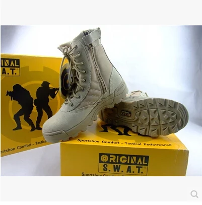 New 2015 Army Boots MAGNUM Brand Male 