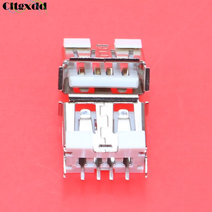 Cltgxdd 1 шт. USB 2 0 разъем для рабочего стола и т. д. 180 градусов интерфейса см 10 мм