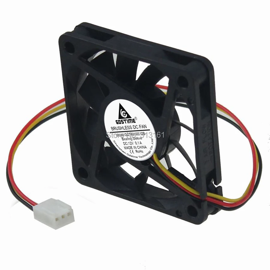 60mm fan 5