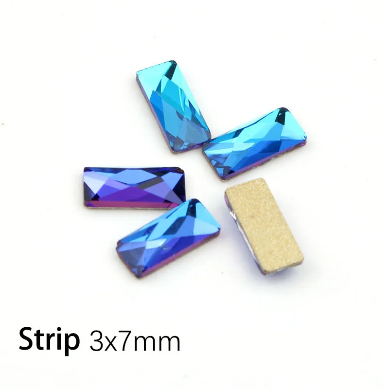Strip 3X7mm