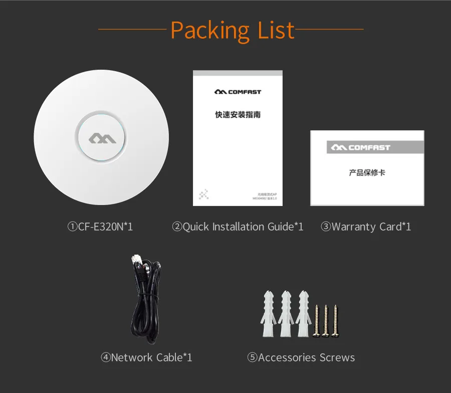 best wifi router Hot 300Mbps Điểm Truy Cập Không Dây Ốp Trần AP Router WIFI Repeater Mở Rộng Công Suất Cao Với 6dBi Hỗ Trợ Ăng Ten PoE openwrt good wifi amplifier